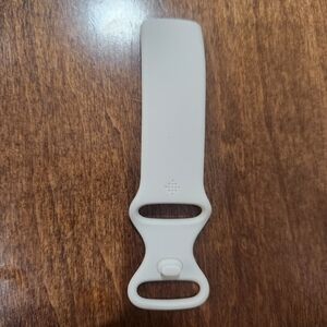 New Orinigal Fitbit Band Cream For Charge 5/6